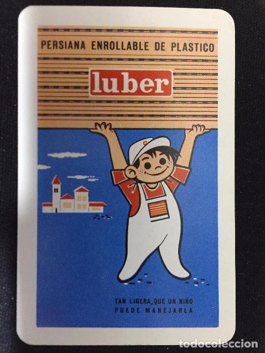 Collezionismo Calendari: calendario fournier 1968, nuevo