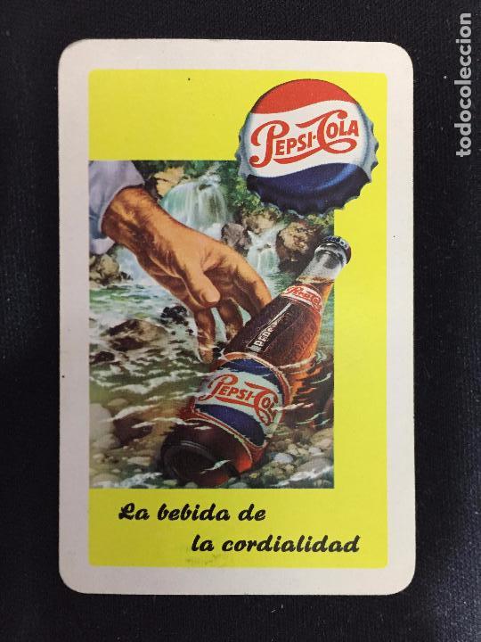 Collectionnisme Calendriers: calendario fournier 1961, buen estado
