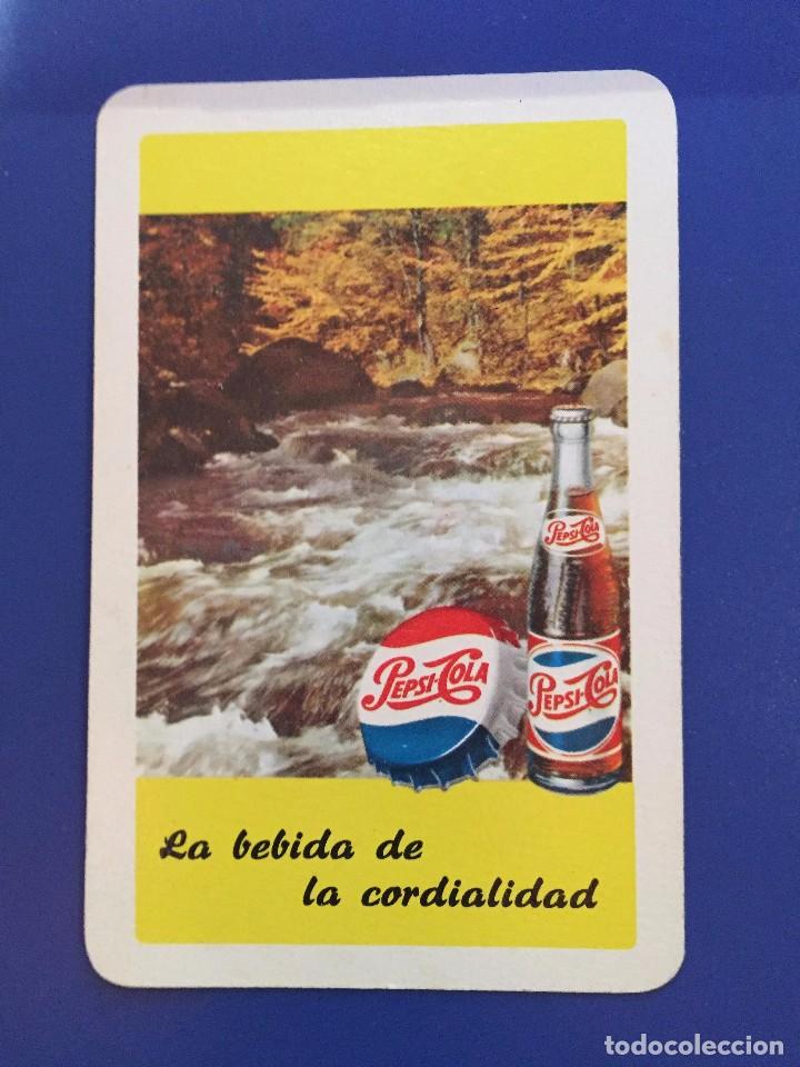 Collezionismo Calendari: calendario fournier 1962, nuevo