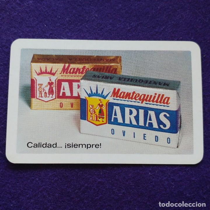 Coleccionismo calendarios: CALENDARIO FOURNIER. ARIAS. 1969