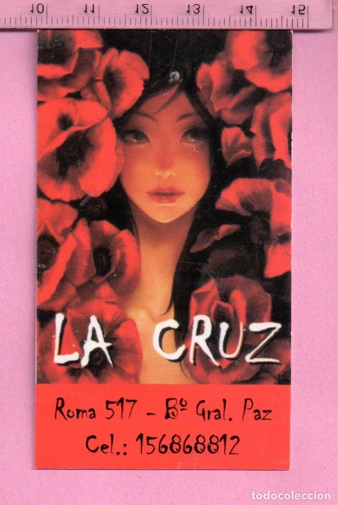 Collectables Calendars: Calendario del A&ntilde;o 2011 de Sin Publicidad La Cruz