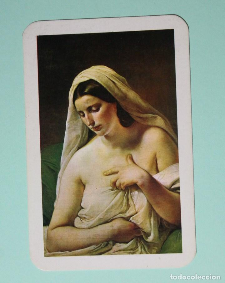 Sammeln von Kalendern: CALENDARIO NO FOURNIER. EDITORIAL EDIJAR. A&Ntilde;O 1972. CUADRO. PUBLICIDAD DE ZARAGOZA.