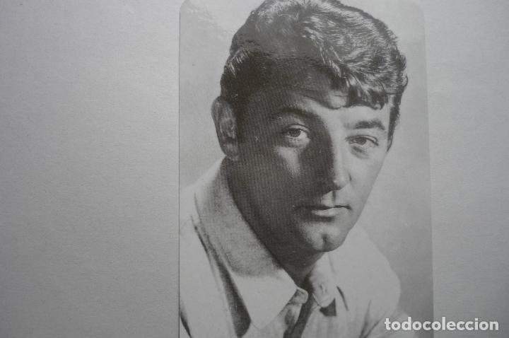 Coleccionismo calendarios: CALENDARIO CINE 2000 ROBERT MITCHUM