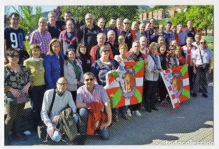 Coleccionismo Calendarios: CALENDARIOS BOLSILLO TEMPORADA 2018 PE&Ntilde;A ZURIGORRI ZORROTZA