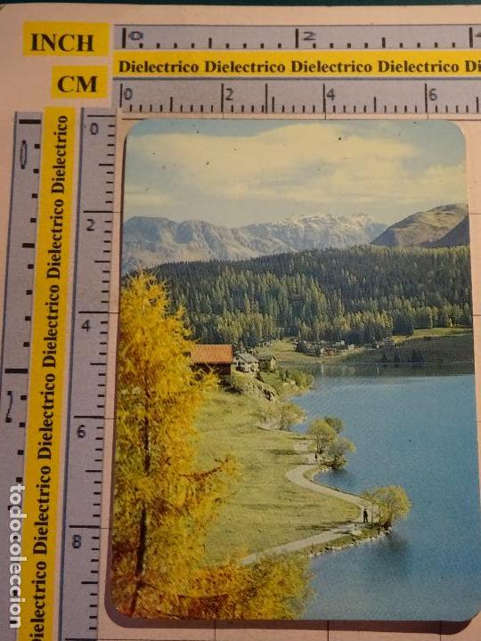 Collezionismo Calendari: CALENDARIO DE BOLSILLO. A&Ntilde;O 1979. SERIE. PAISAJE MONTA&Ntilde;A