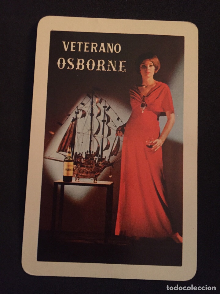 Collezionismo Calendari: calendario Fournier 1965, nuevo