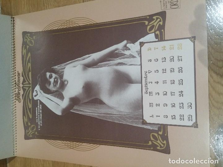 Coleccionismo Calendarios: Calendario 1975 dibujos Perich y Forges