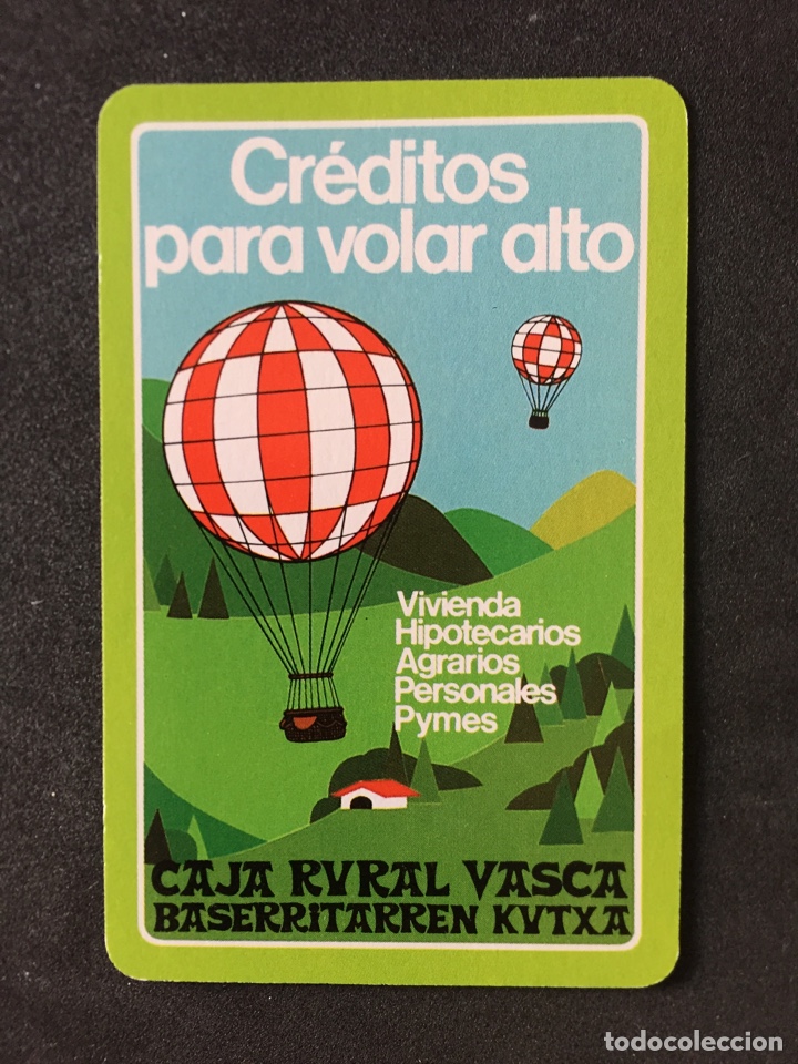 Collectionnisme Calendriers: calendario Fournier 1987