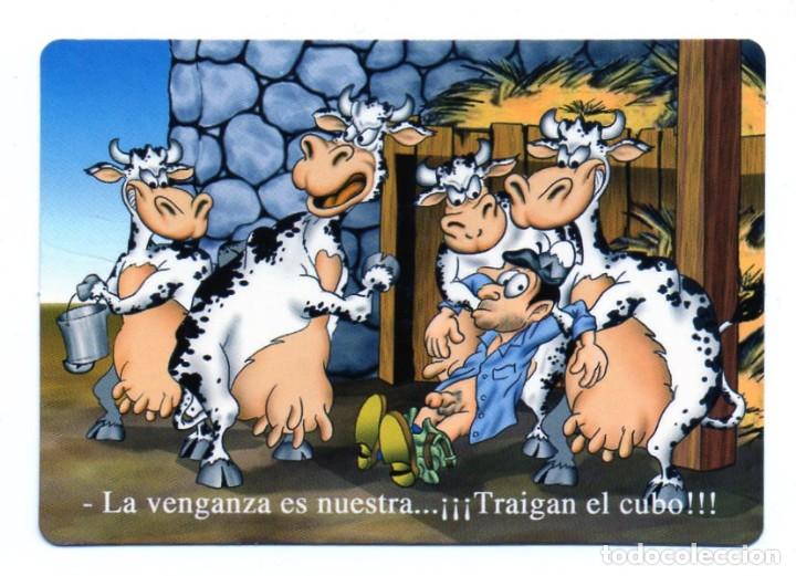 Coleccionismo calendarios: Calendario de Serie 2008 - SERIE - CB. N&ordm; 153
