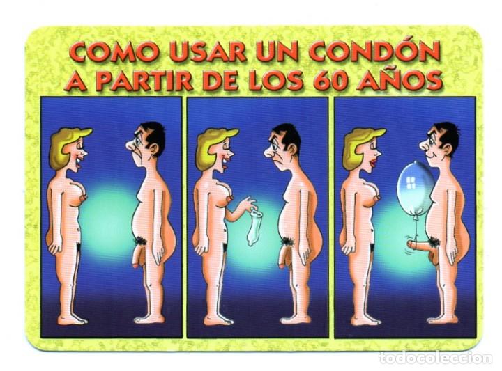 Coleccionismo calendarios: Calendario de Serie 2008 - SERIE - BO. 605