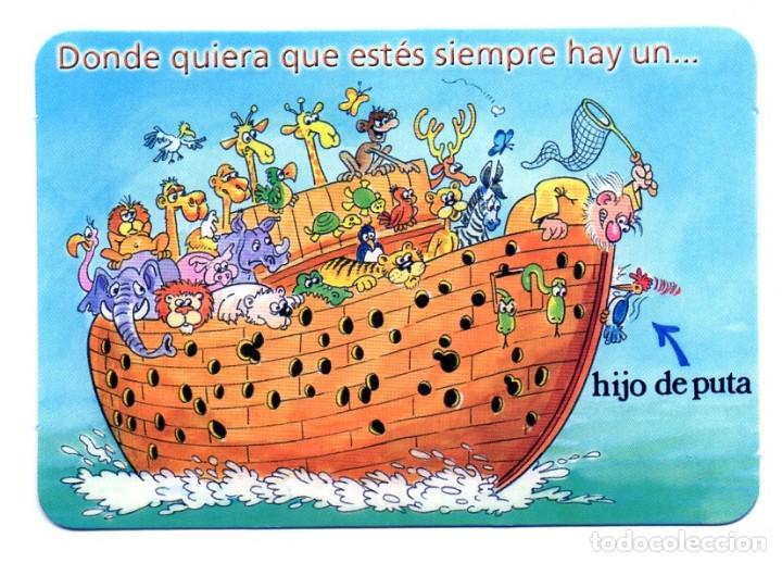 Coleccionismo calendarios: Calendario de Serie 2008 - SERIE - L. 260