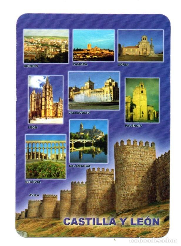 Coleccionismo calendarios: Calendario de Serie 2009 - SERIE - BO. 523