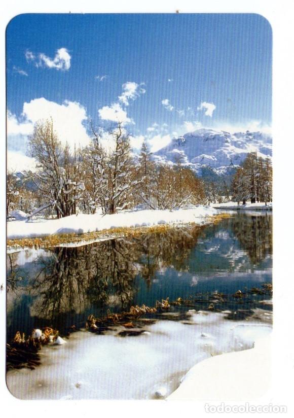 Coleccionismo Calendarios: Calendario de Serie 2010 - SERIE - L. 127