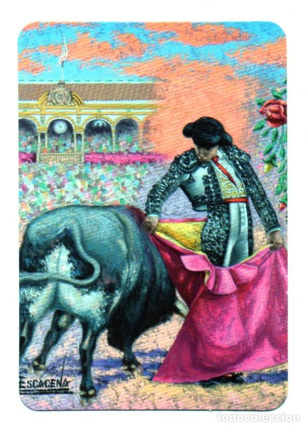 Coleccionismo Calendarios: Calendario de Serie 2010 - SERIE - L. 171