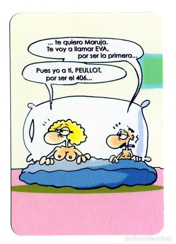 Coleccionismo calendarios: Calendario de Serie 2010 - SERIE - L. 210