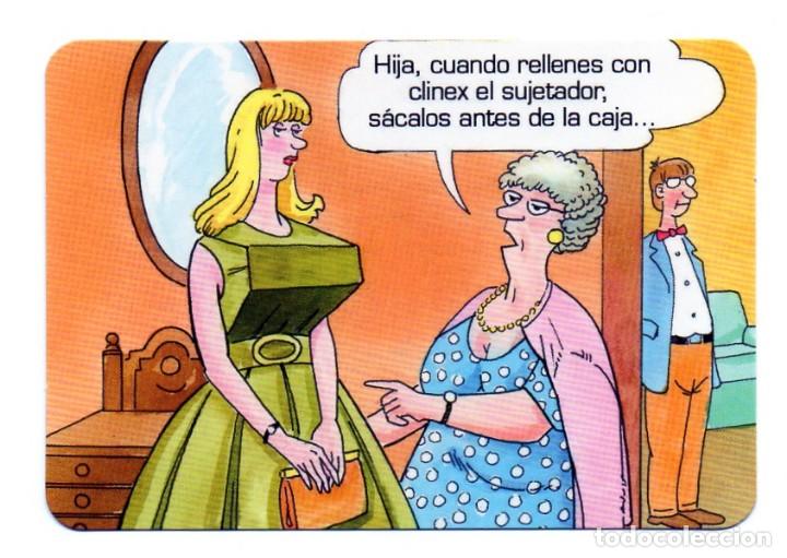 Coleccionismo calendarios: Calendario de Serie 2011 SERIE L. - 213