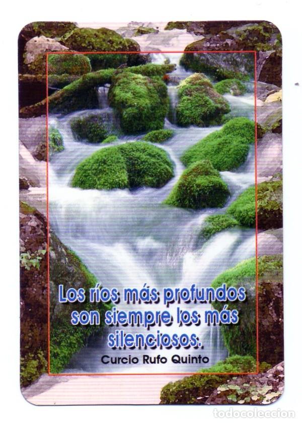 Coleccionismo calendarios: Calendario de Serie 2011 SERIE L. - 229