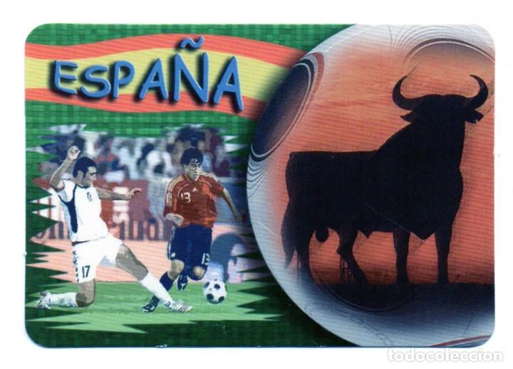 Coleccionismo calendarios: Calendario de Futbol 2011 - SERIE - L. 232