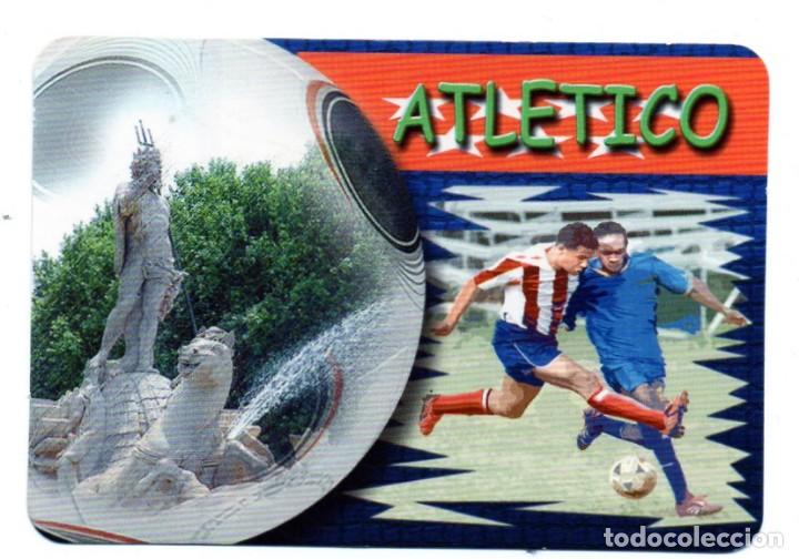 Collectables Calendars: Calendario de Futbol 2011 - SERIE - L. 234