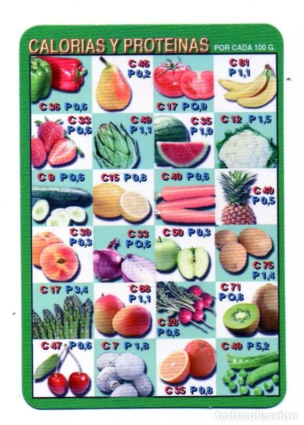 Coleccionismo calendarios: Calendario de Serie 2011 SERIE L. - 252