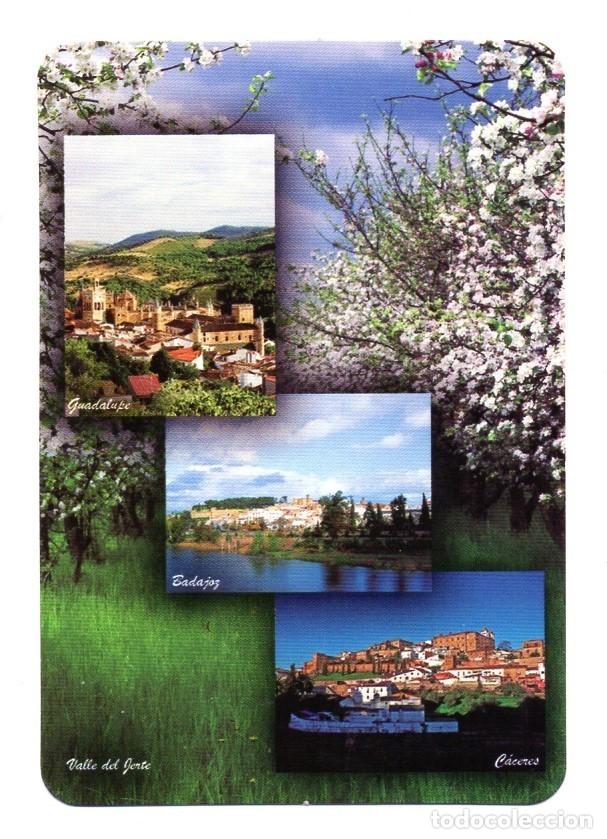Coleccionismo calendarios: Calendario de Serie 2012 SERIE BO. 525