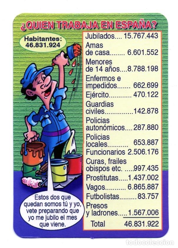 Coleccionismo calendarios: Calendario de Serie 2012 SERIE BO. 568