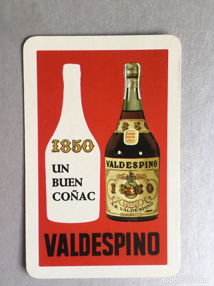 Colecionismo Calend&aacute;rios: calendario Fournier 1963, nuevo