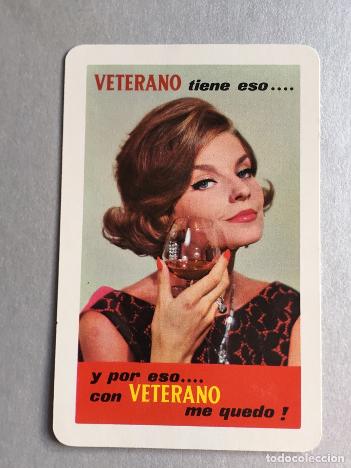 Coleccionismo calendarios: calendario Fournier 1966 - Foto 1