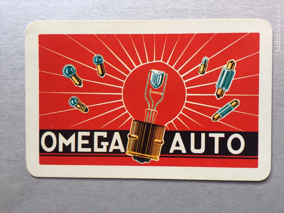 Collezionismo Calendari: calendario Fournier 1966, nuevo