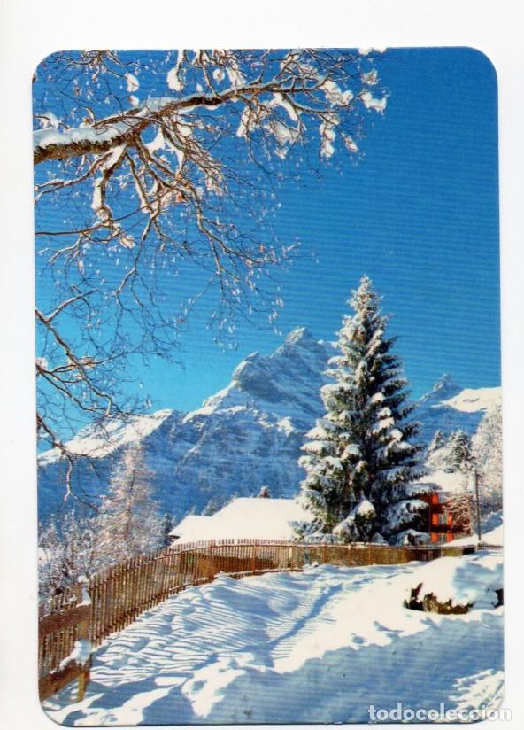 Coleccionismo calendarios: Calendario de SERIE 2012 / SERIE L.- 103