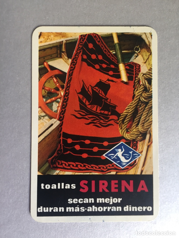 Collectionnisme Calendriers: Fournier 1967