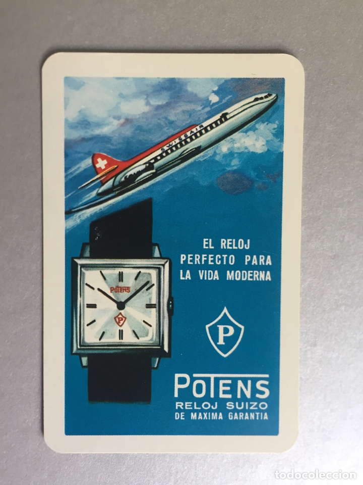 Coleccionismo calendarios: Fournier 1967 - Foto 1