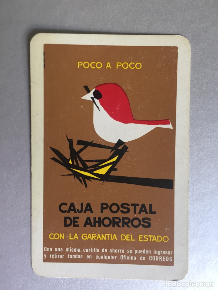 Collectionnisme Calendriers: Fournier 1967