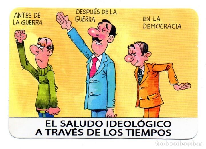 Coleccionismo calendarios: Calendario de SERIE 2012 / SERIE L.- 210
