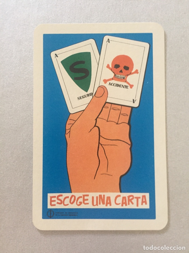 Collectionnisme Calendriers: calendario Fournier 1967, nuevo