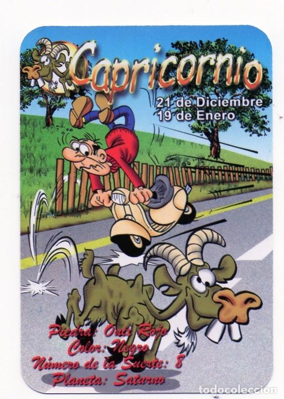 Coleccionismo calendarios: Calendario de Hor&oacute;scopos 2013 - SERIE - EDIJAR N&ordm; 77