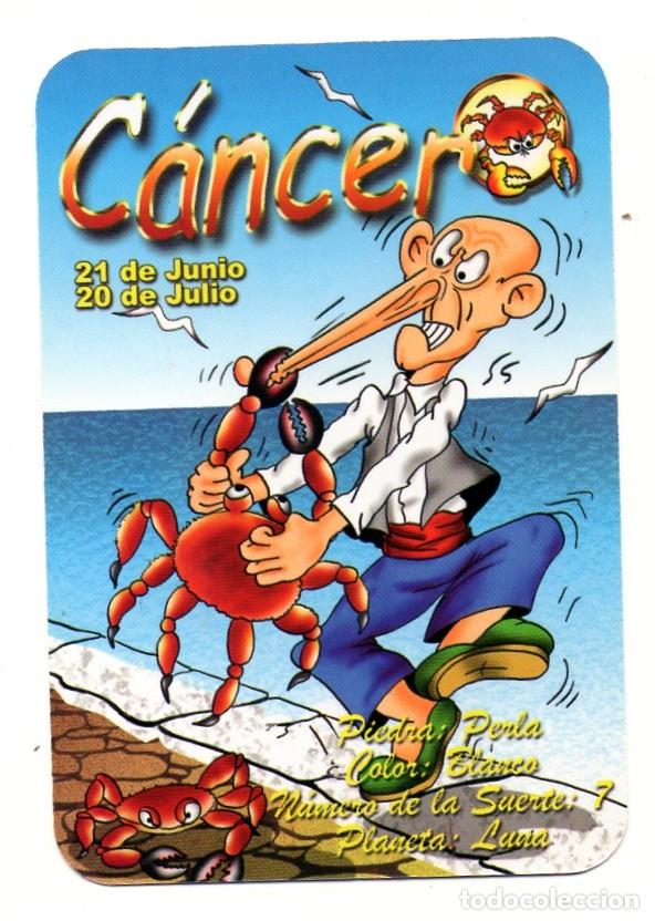 Coleccionismo calendarios: Calendario de Hor&oacute;scopos 2013 - SERIE - EDIJAR N&ordm; 83