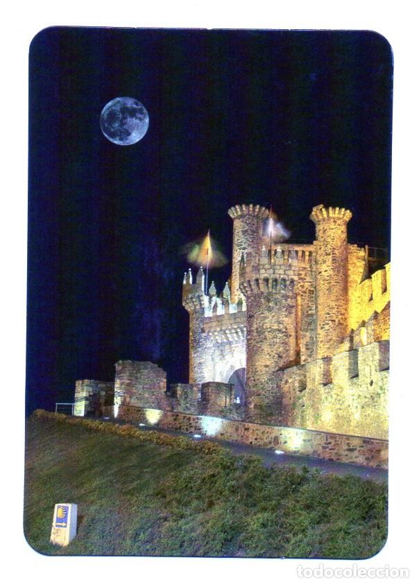 Coleccionismo calendarios: Calendario de SERIE 2013 - SERIE - L. 116