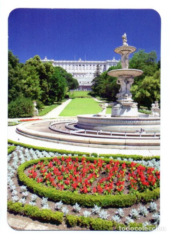 Coleccionismo calendarios: Calendario de SERIE 2013 - SERIE - L. 123