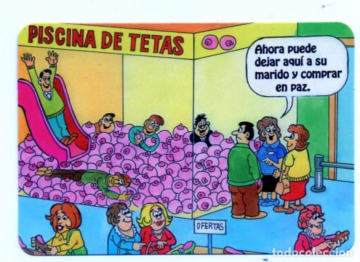 Coleccionismo Calendarios: Calendario de SERIE 2013 - SERIE - L. 208