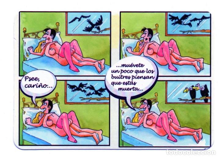 Coleccionismo calendarios: Calendario de SERIE 2013 / SERIE L. 209