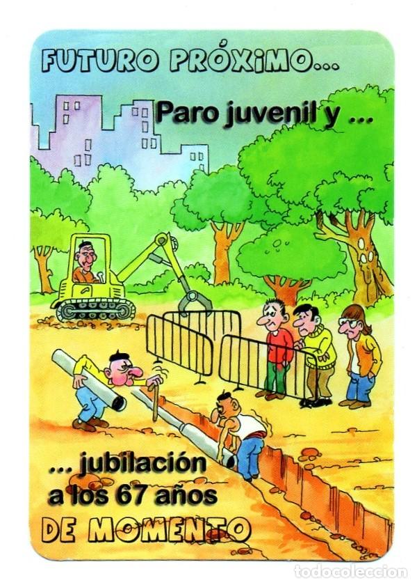 Coleccionismo calendarios: Calendario de Serie 2013 - SERIE - L. 210