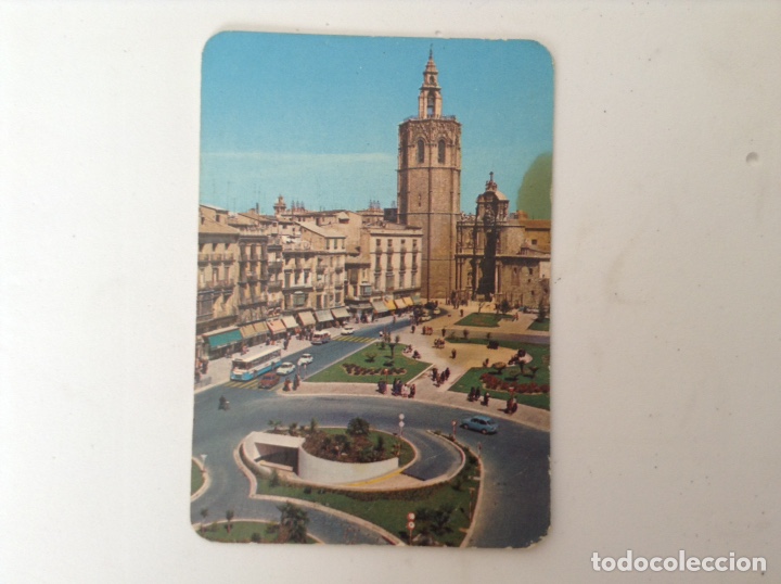 Calendario 1977