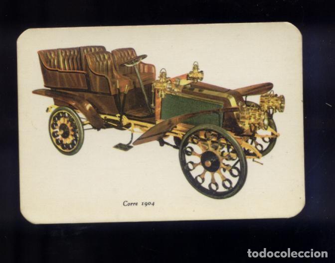 Colecionismo Calend&aacute;rios: Garaje Goyerri Villafranca de Ordicia 1971