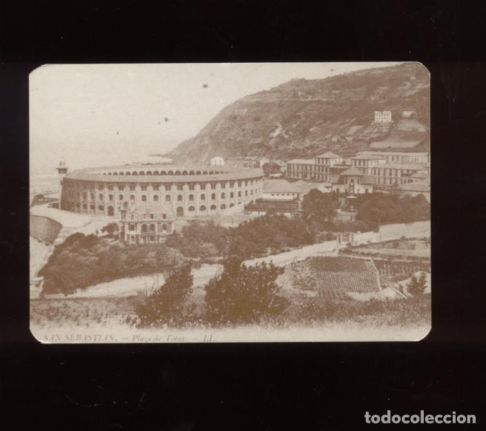 Collectables Calendars: Calendario Juan Sebasti&aacute;n Bar San Sebasti&aacute;n 1983. Vista antigua de a plaza de toros El Chofre