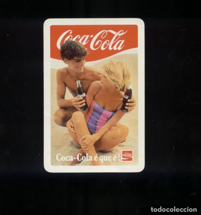 Collectables Calendars: Coca Cola &eacute; que &eacute; 1985