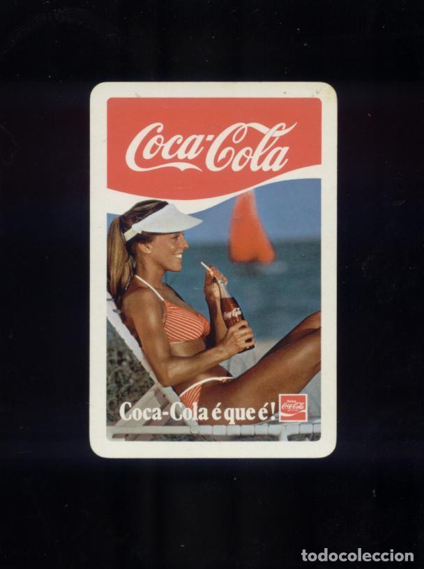 Collectables Calendars: Coca Cola &eacute; que &eacute; 1984