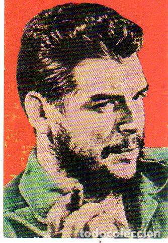 Coleccionismo Calendarios: CALENDARIO A&Ntilde;O 1979. CHE GUEVARA.