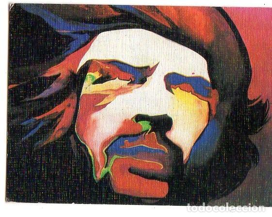 Coleccionismo Calendarios: CALENDARIO A&Ntilde;O 1995. CHE GUEVARA.