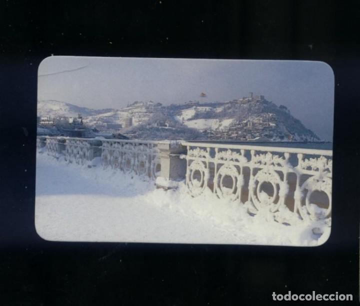 Collectables Calendars: Peluquer&iacute;a Brigitte P&ordm;. De Col&oacute;n, 11 San Sebasti&aacute;n 1987